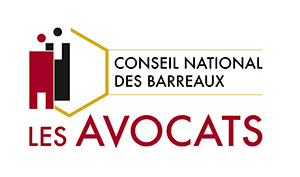 création site internet du CNB Conseil National des Barreaux